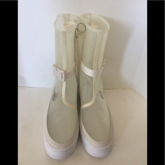 air force 1 sage high lux phantom